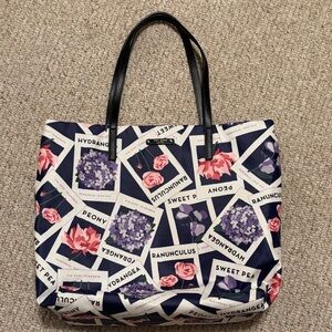 Kate Spade Turn Over A New Leaf Tote